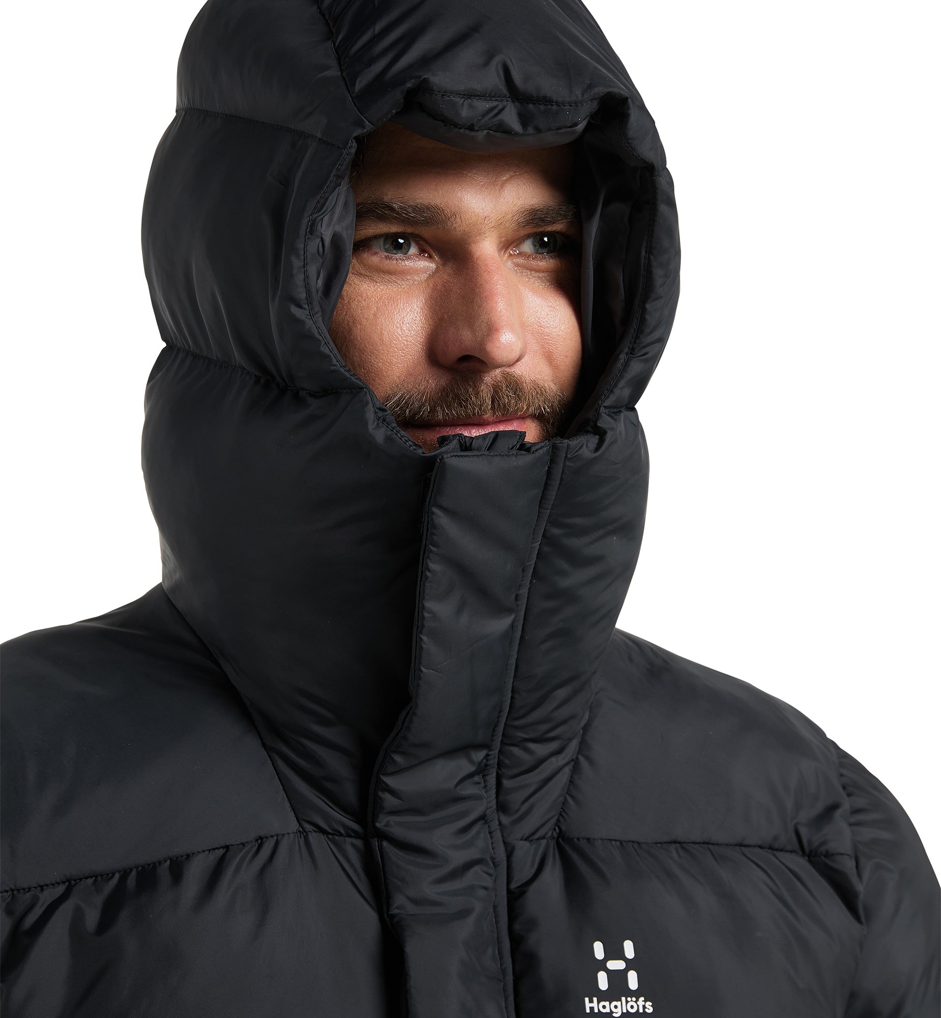 Puffy Mimic Hood Men – UPLNDオンラインストア