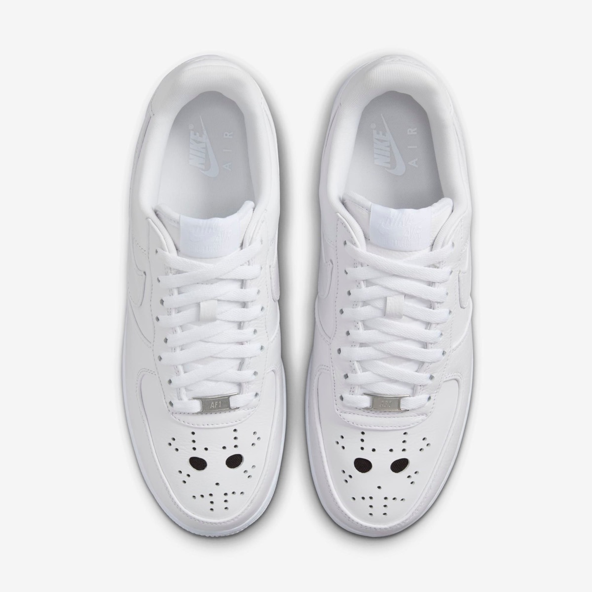 Nike Air Force 1 Low Retro QS “Jason Voorhees”が国内10月24日より