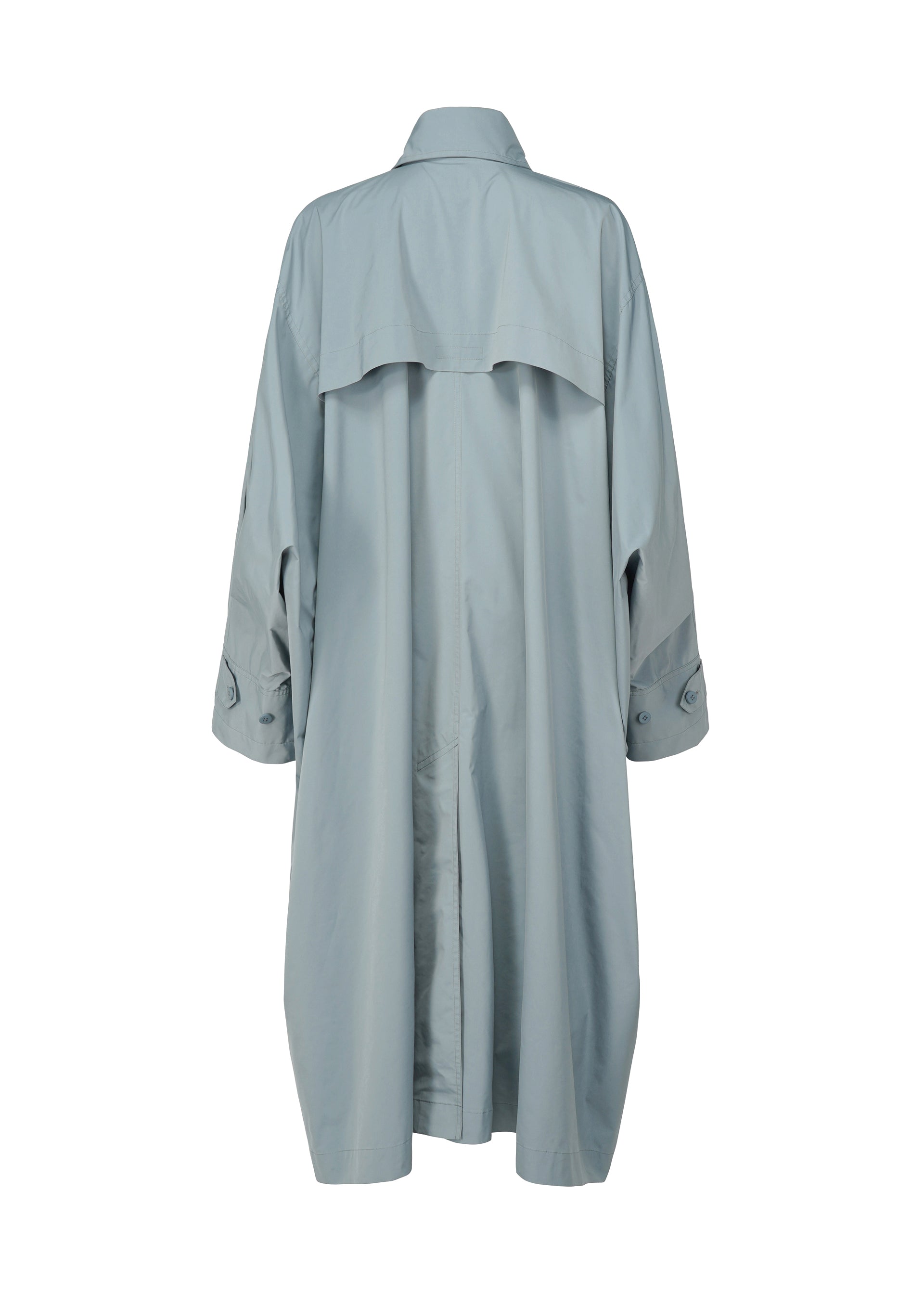 WIND COAT – ISSEY MIYAKE ONLINE STORE