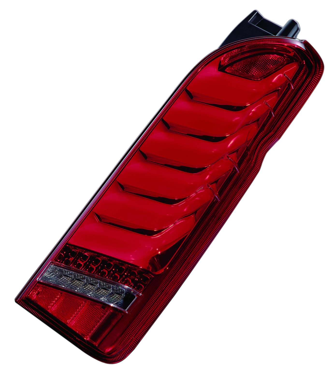 トヨタ 200系 ハイエース ジュエルLEDテールランプ ULTRA Σ｜製品情報