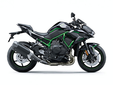 ヤシメガ2 2018 Kawasaki ZX1002BJF NINJA H2 SX SE | American Motorcycle