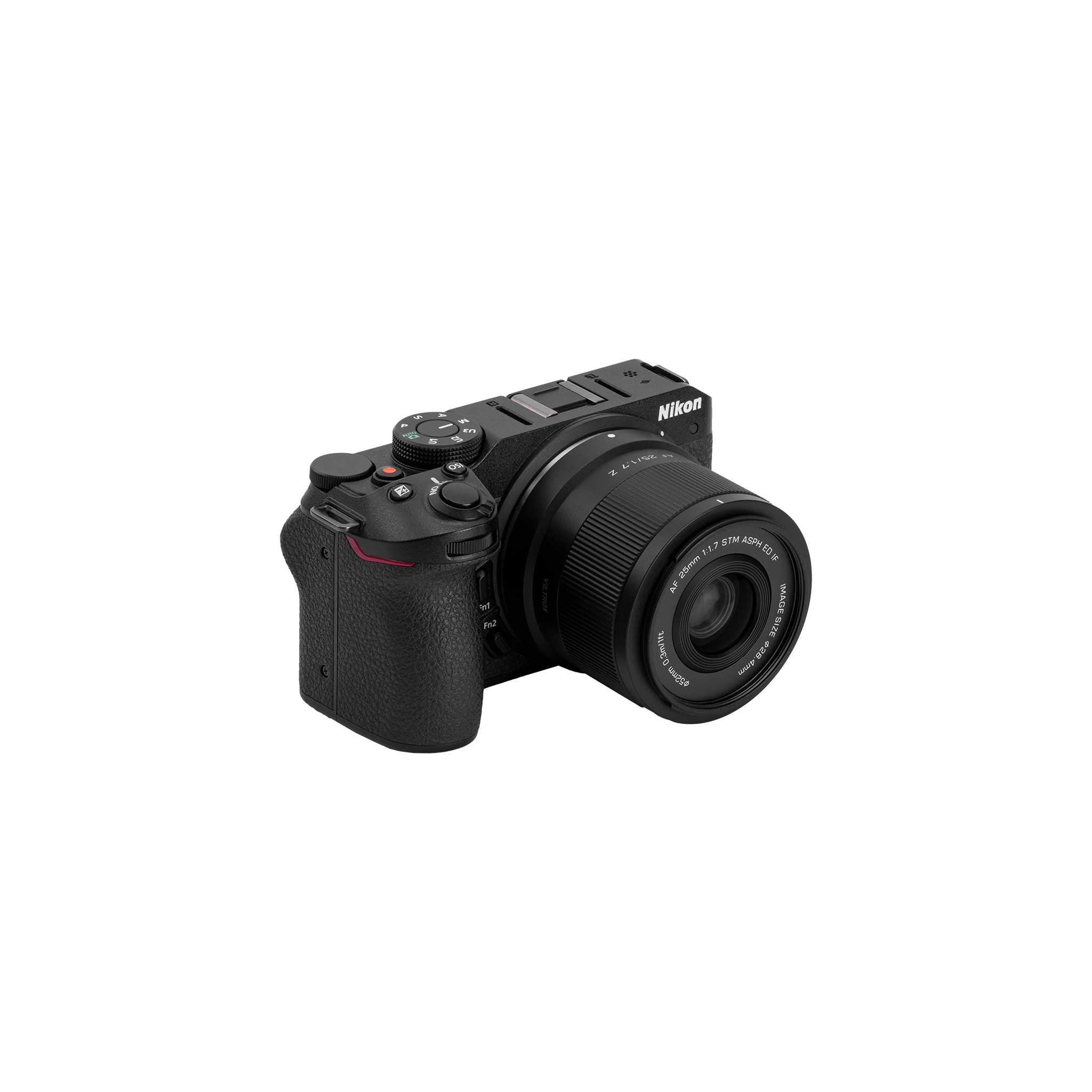 Viltrox AF 25mm F1.7 Air APS-C Lens for Nikon Z-Mount – Viltrox Store