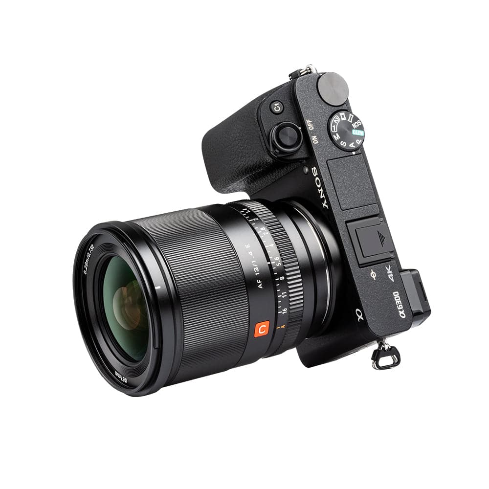 Viltrox AF 13mm F1.4 ソニーEマウント – viltrox-shop