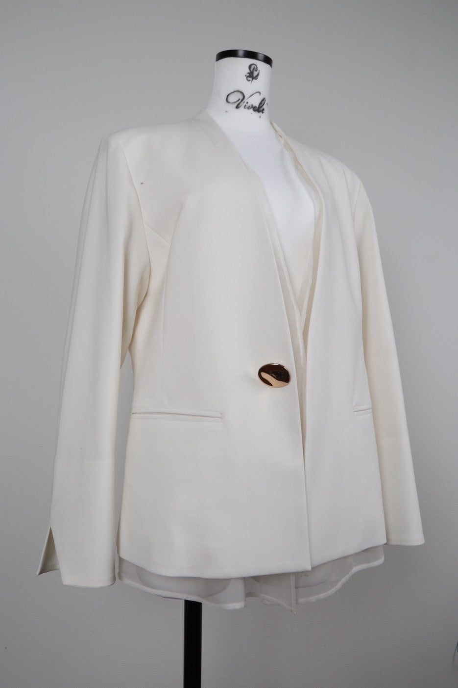 Jacket – Vivele