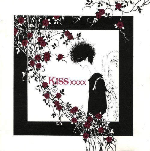 KISSxxxx - (omnibus) | vkgy (ブイケージ)