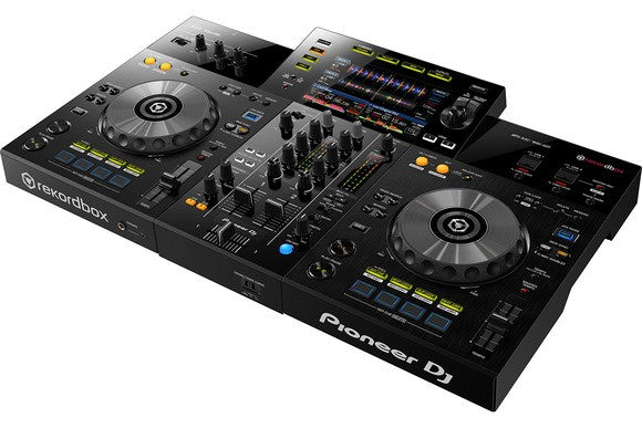 XDJ RR – VARDHAMAN MEGATECH PRIVATE LIMITED