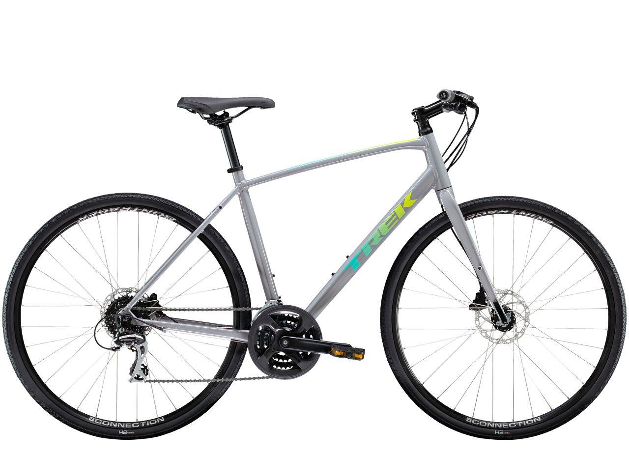 2020 トレック FX2 ディスク - 轍屋自転車店
