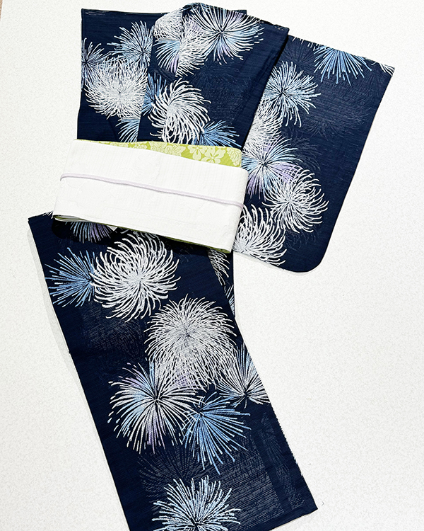 YUKATA