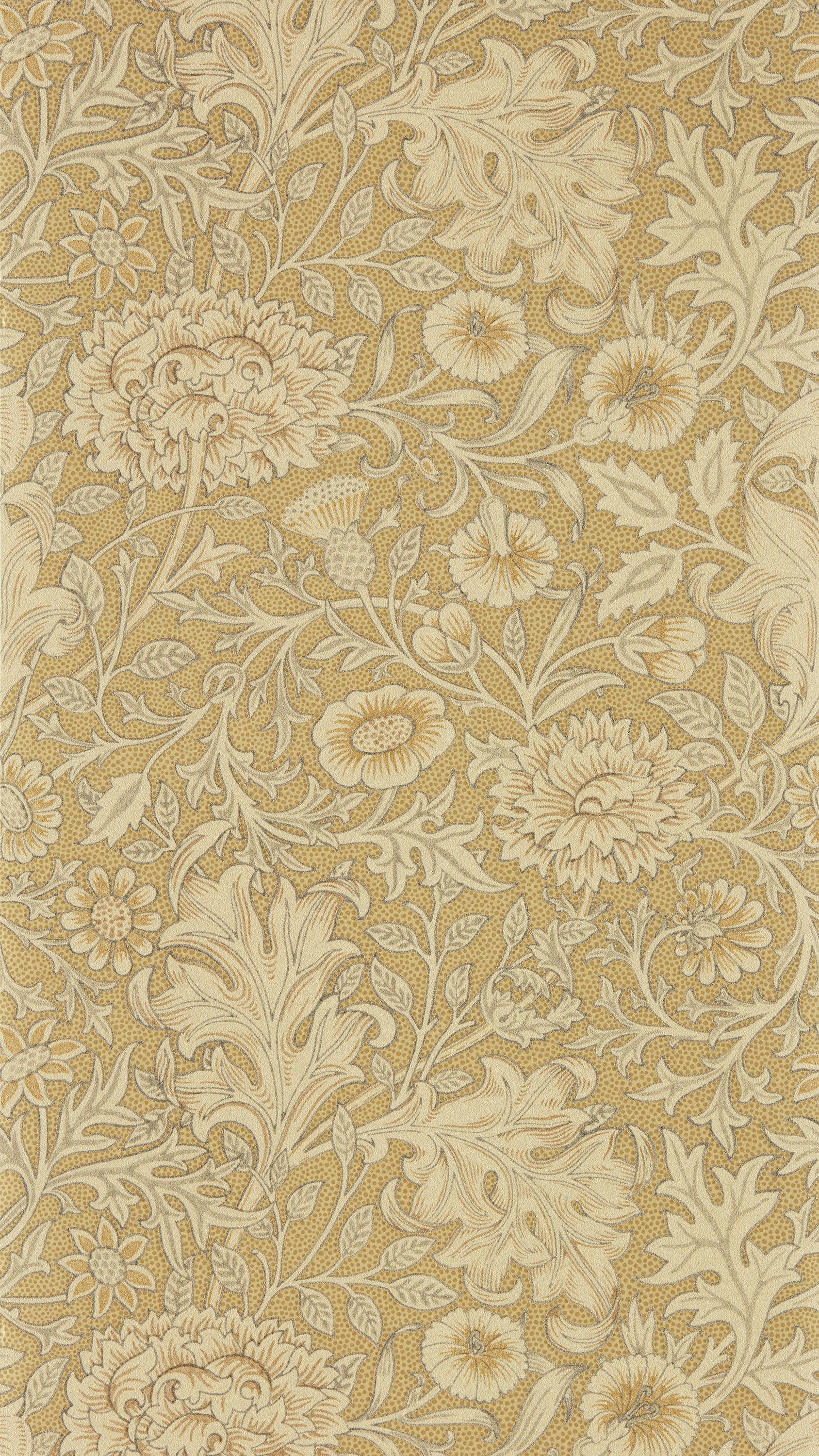 MORRIS & Co.(ウィリアム・モリス) / Archive Wallpapers 5 MELSETTER