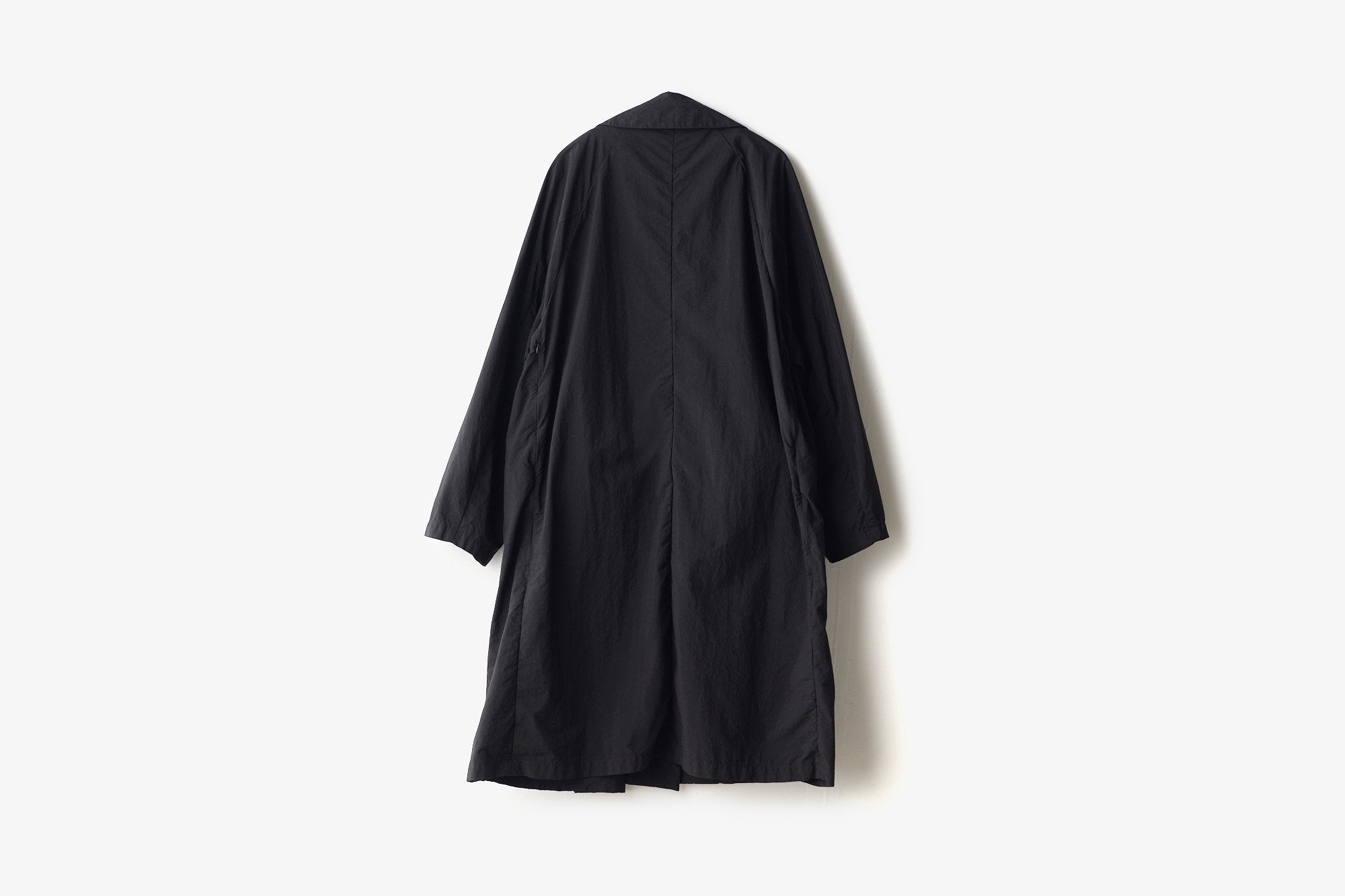 DEVICE COAT PACKABLE｜TEATORA テアトラ