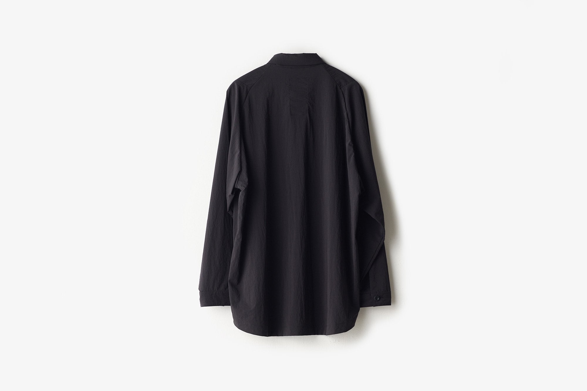CARTRIDGE SHIRT DOCTOROID｜TEATORA