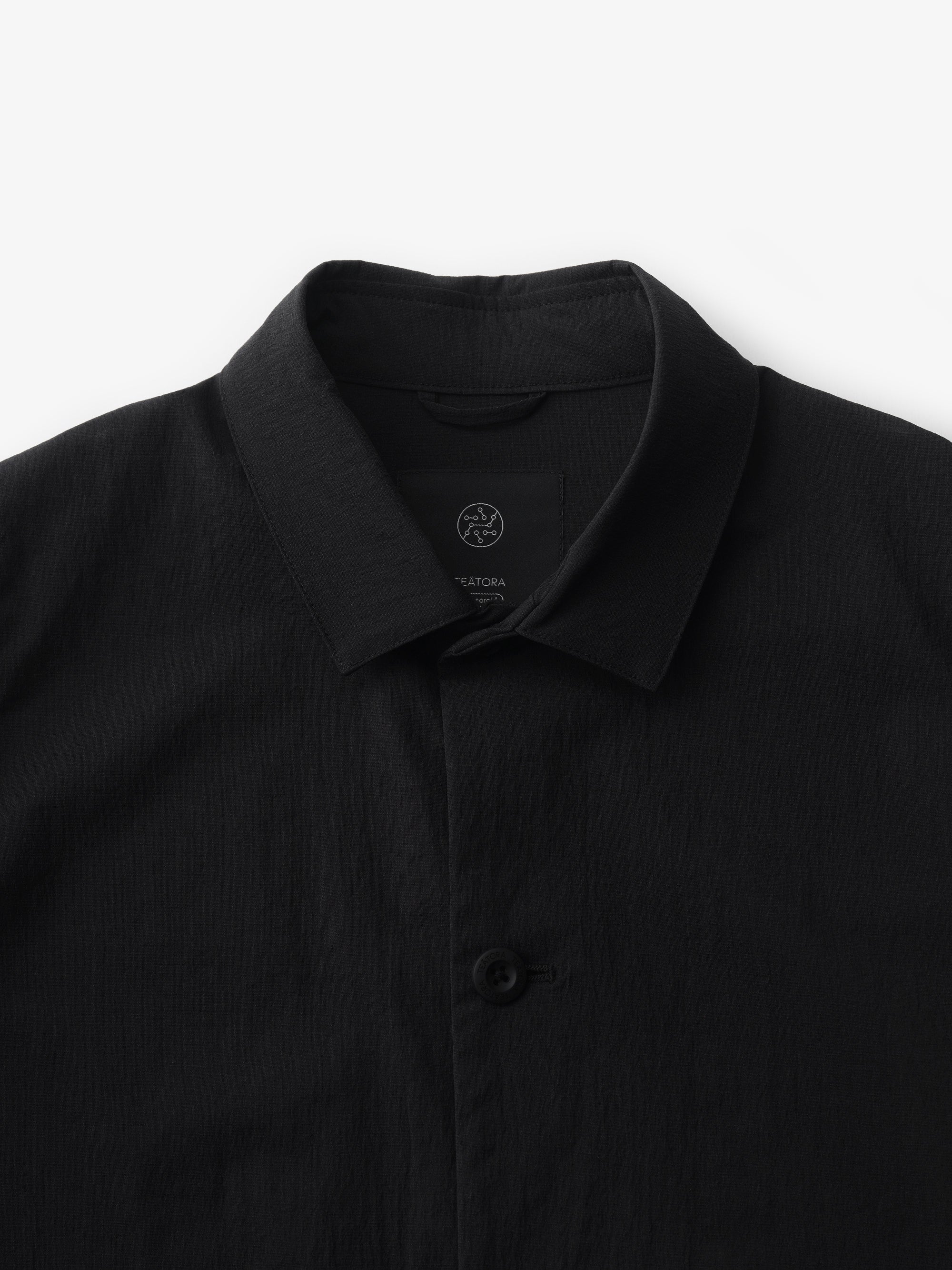 CARTRIDGE SHIRT S/S DOCTOROID｜TEATORA