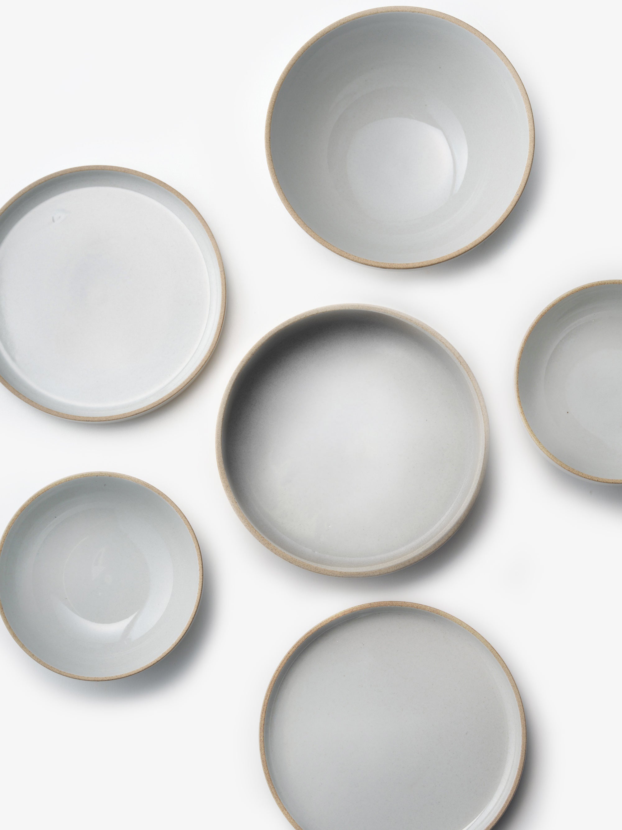 乙なもの】食卓を彩るセット｜HASAMI PORCELAIN ハサミポーセリン