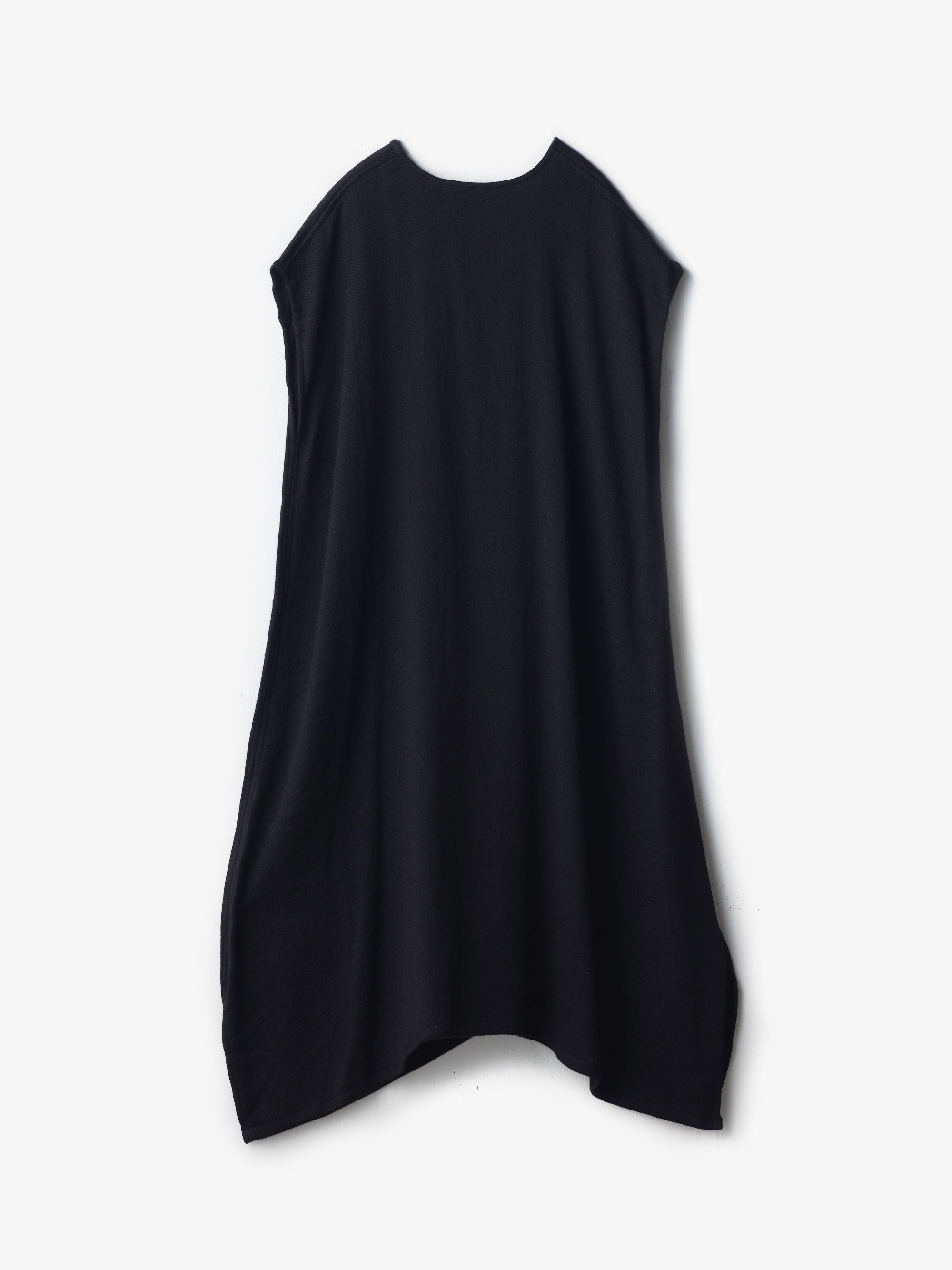 fuwa-T long wool｜tamaki niime 玉木新雌