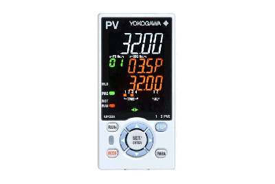 UTAdvanced™ プログラム調節計 UP35A/UP32A | YOKOGAWA