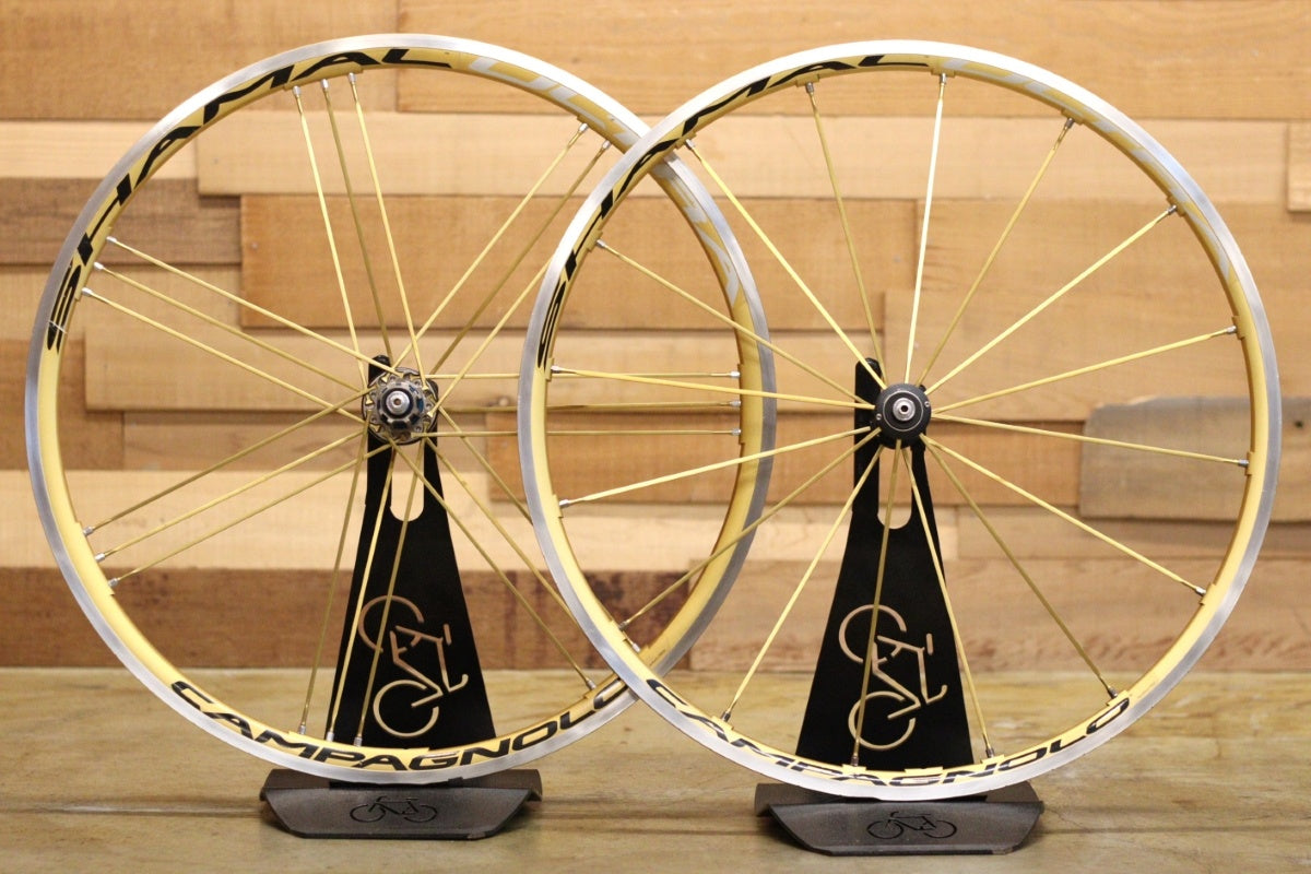 カンパニョーロ Campagnolo シャマルウルトラ ゴールド SHAMAL ULTRA