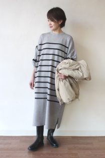 カフネ（CAFUNE）ダウンベスト／ベージュ - 29,700円 | 通販 | CREEKS