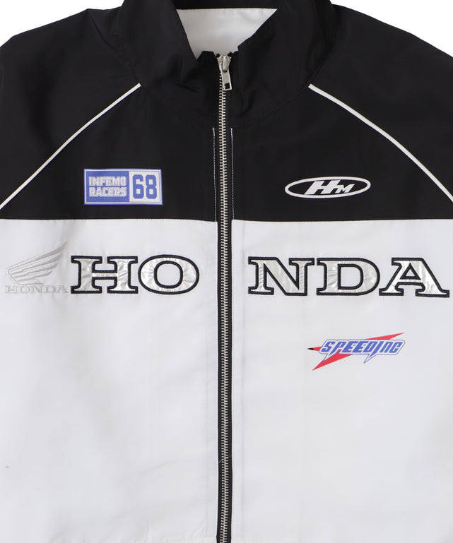 別注Hondaブルゾン｜WEGO（ウィゴー） – WEGO ONLINE STORE