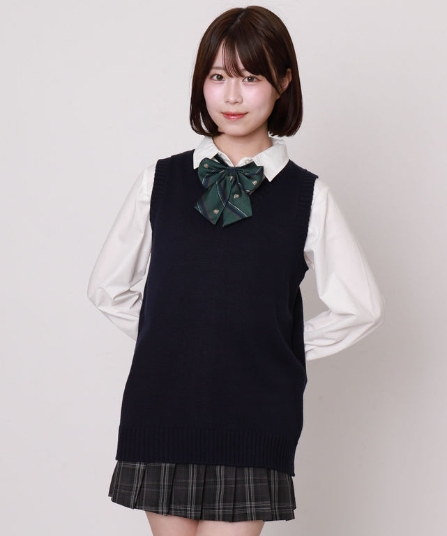 スクール】ベーシックニットベスト｜WEGO（ウィゴー） – WEGO ONLINE STORE