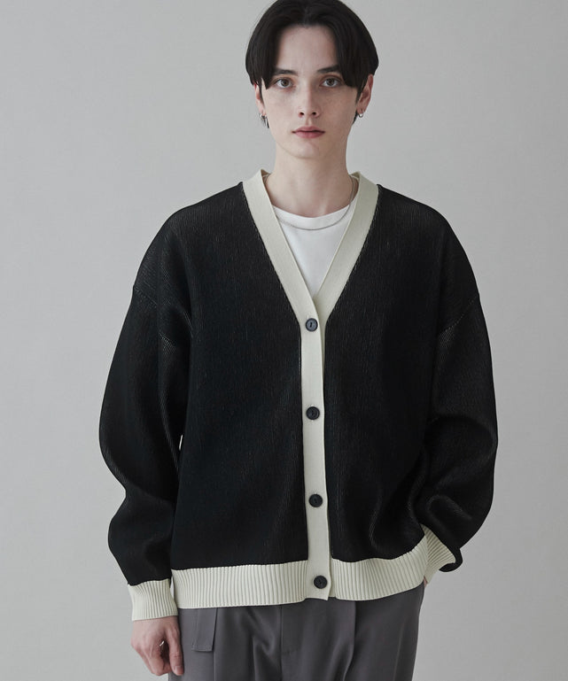 クリアライトリバーシブルカーディガン – WEGO ONLINE STORE