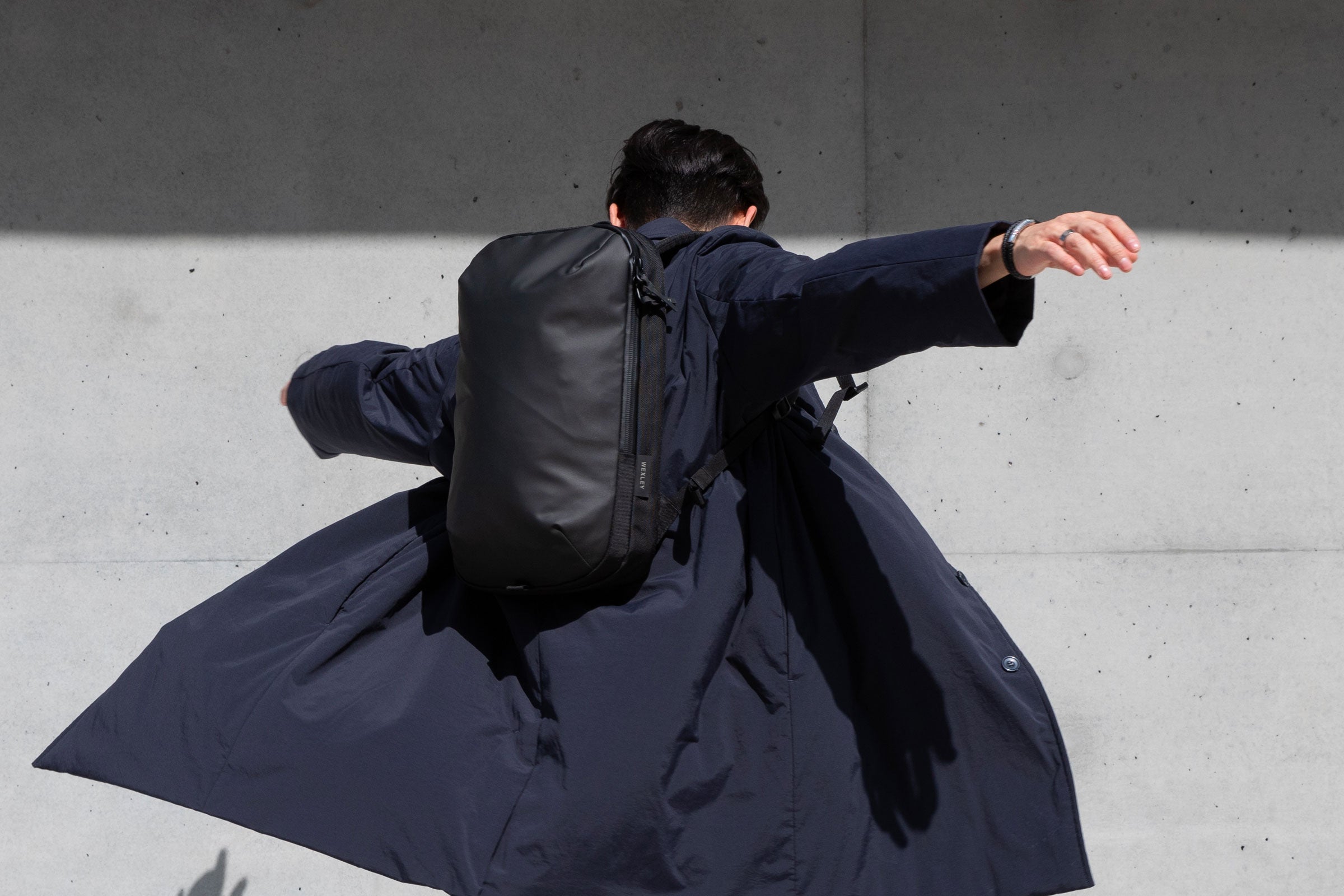 TACOMA / DAYPACK