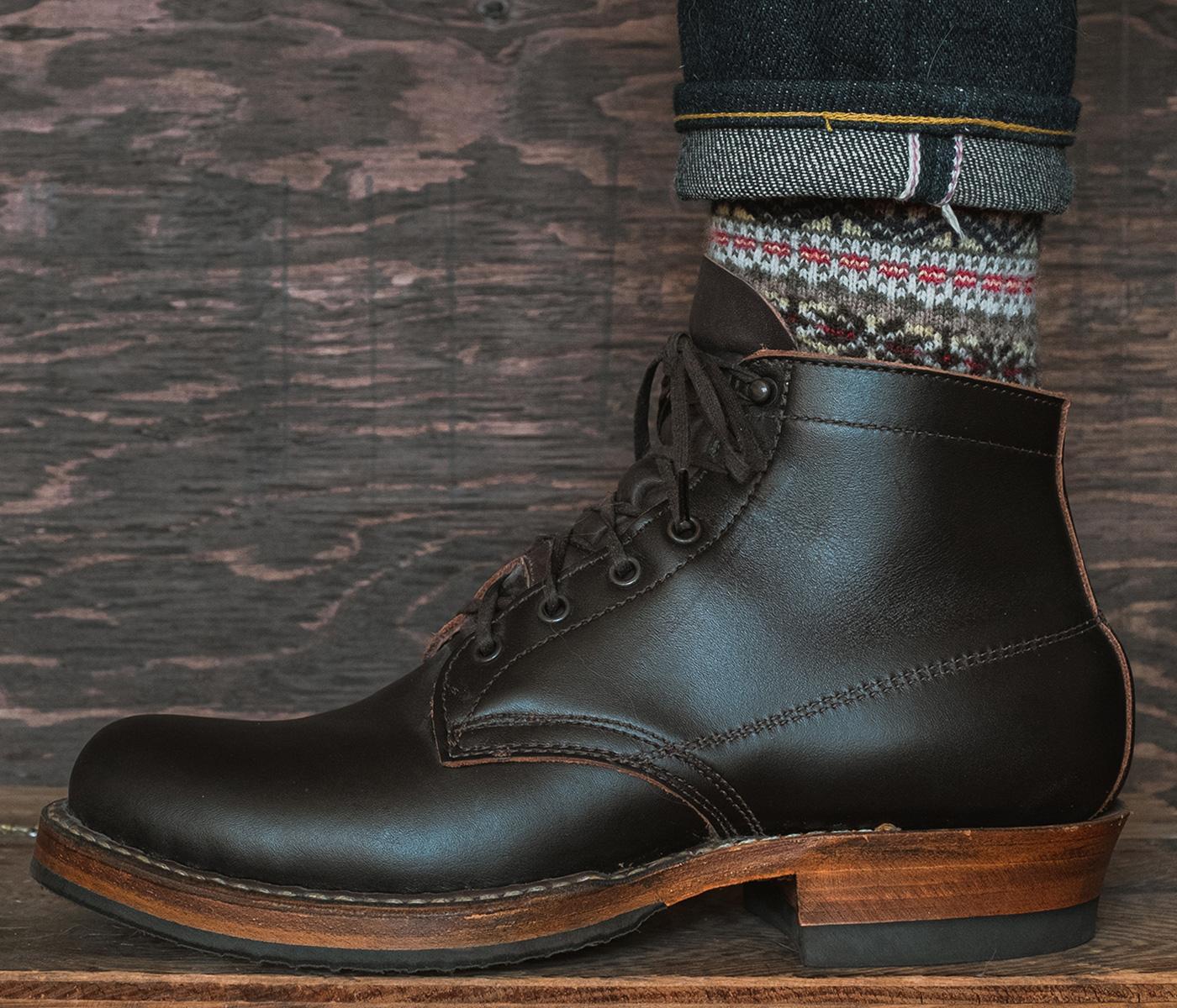 White's Original Semi-Dress – Whites Boots Shop