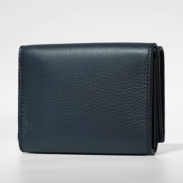 ロエベ LOEWE メンズ 3つ折り財布 ネイビー – WORLDCLUB1989