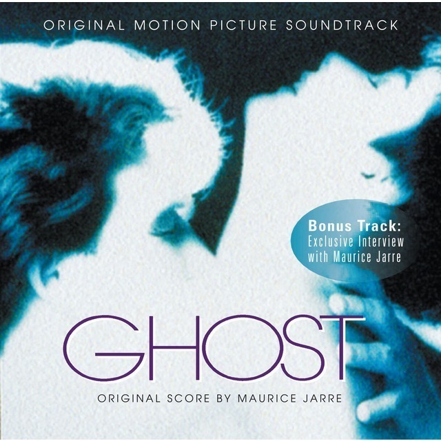 Original Sound Track / オリジナル・サウンドトラック「Ghost