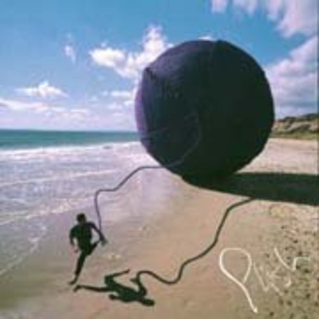 Phish / フィッシュ「スリップ・ステッチ・アンド・パス」 | Warner