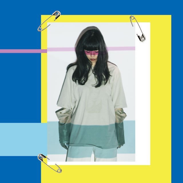 あいみょん「愛を伝えたいだとか Remix EP【アナログ盤】」 | Warner