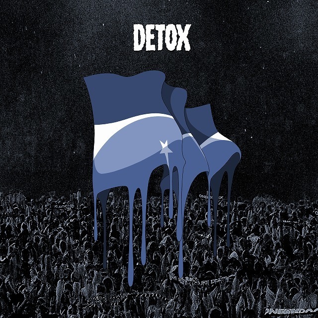 ONE OK ROCK「DETOX（初回限定盤）」 | Warner Music Japan