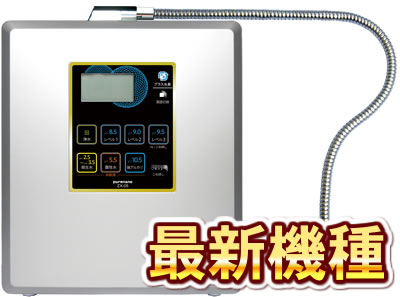 パナソニック(ナショナル)アルカリイオン水 TK7505｜水素水006SHOP