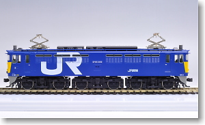 HO) EF65 1059 (JR貨物試験塗色) (鉄道模型) - ホビーサーチ 鉄道模型