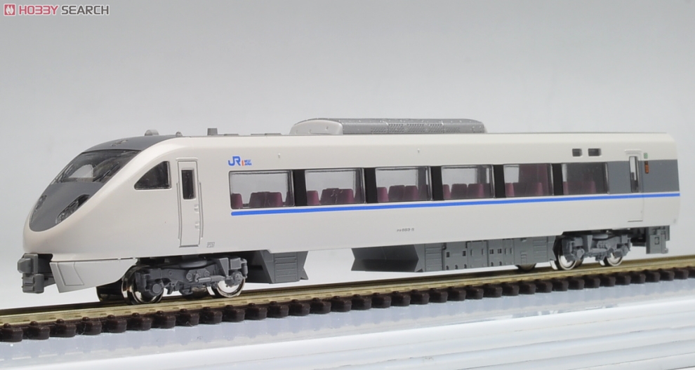 683系 「サンダーバード」 (基本・6両セット) (鉄道模型) - ホビー