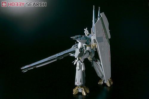 DX超合金 マクロス・クォーター (完成品) - ホビーサーチ ロボット・特撮