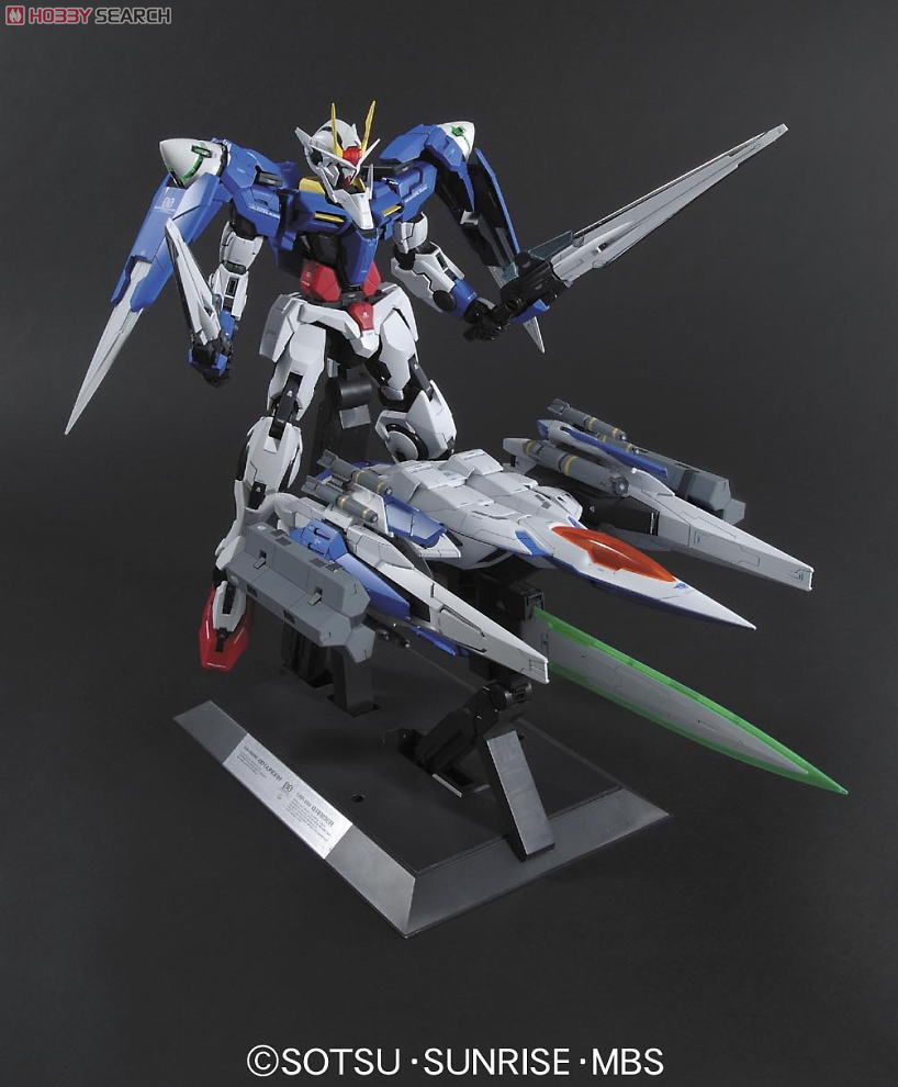 ダブルオーライザー (PG) (ガンプラ) - ホビーサーチ ガンプラ他