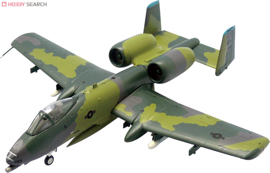 攻撃機コレクション 10個セット (食玩) - ホビーサーチ ミリタリープラモ