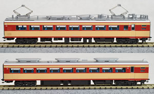 485系300番台 (基本・6両セット) (鉄道模型) - ホビーサーチ 鉄道模型 N