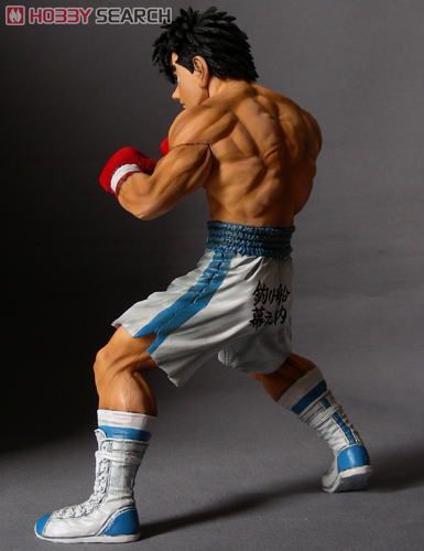 はじめの一歩 THE FIGHTING! NewChallenger 第1弾 幕之内一歩 リアル