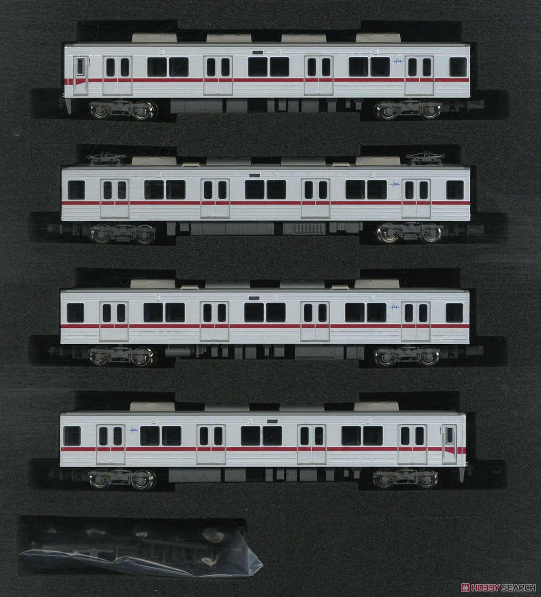 東武 10030型リニューアル車 (東武スカイツリーライン・車番選択式) 4
