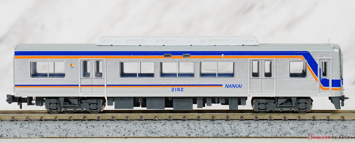 美品・純正室内灯付き❗️マイクロエース 南海2000系 3次車 4両セット