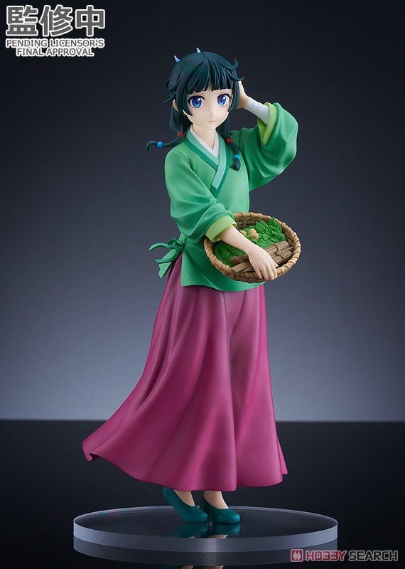 Pop Up Parade Maomao (PVC Figure) - HobbySearch PVC Figure Store