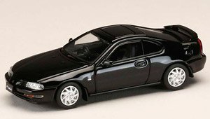 ホンダ プレリュード 2.2Si-VTEC (BB4) 前期型 セブリングシルバー