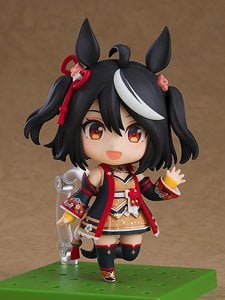ねんどろいど マヤノトップガン (フィギュア) - ホビーサーチ フィギュア