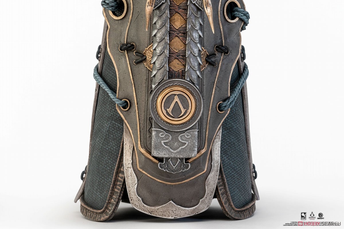 アサシン クリード シャドウズ/ 奈緒江(ナオエ) ヒドゥンブレード 1/1