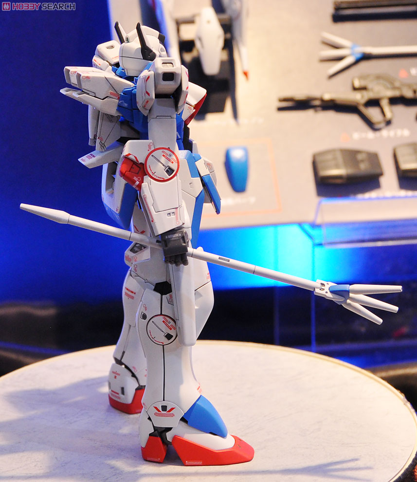 Vダッシュガンダム Ver.Ka (MG) (ガンプラ) - ホビーサーチ ガンプラ他