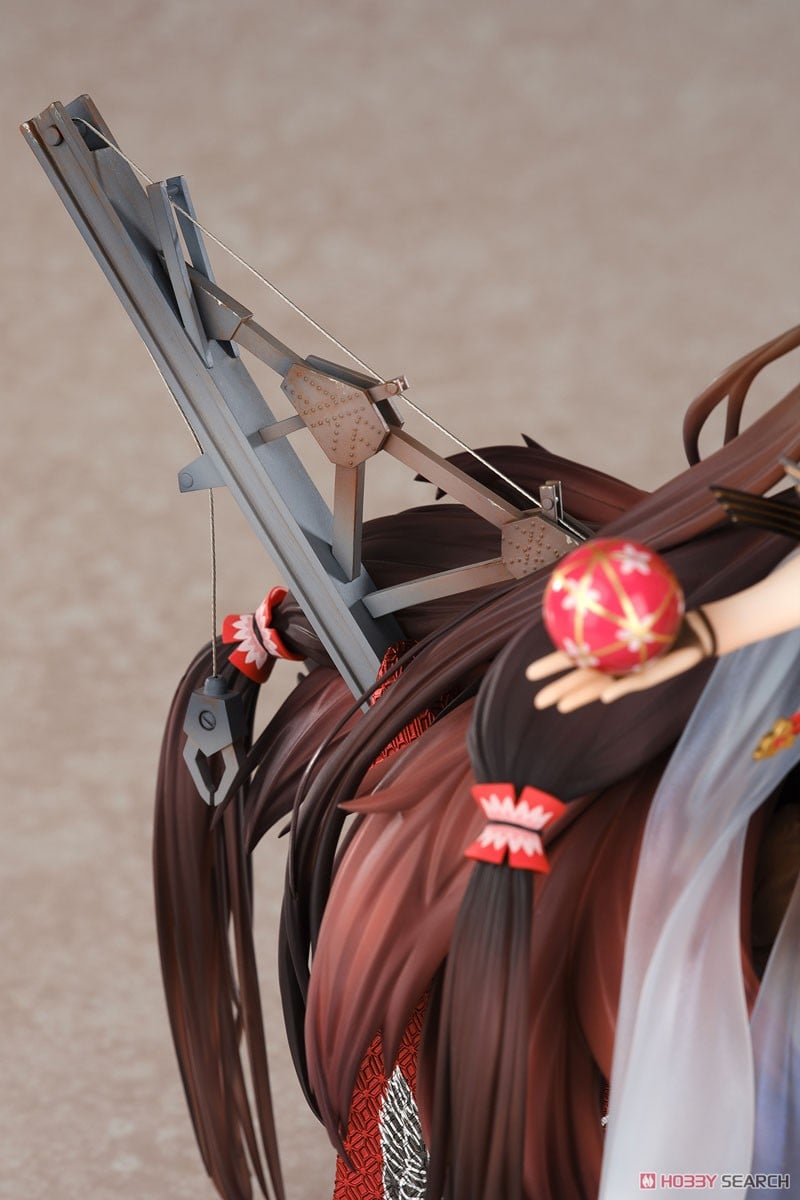 ☆特価品 アズールレーン 天城 走水静蓮Ver. ※特典付 (フィギュア