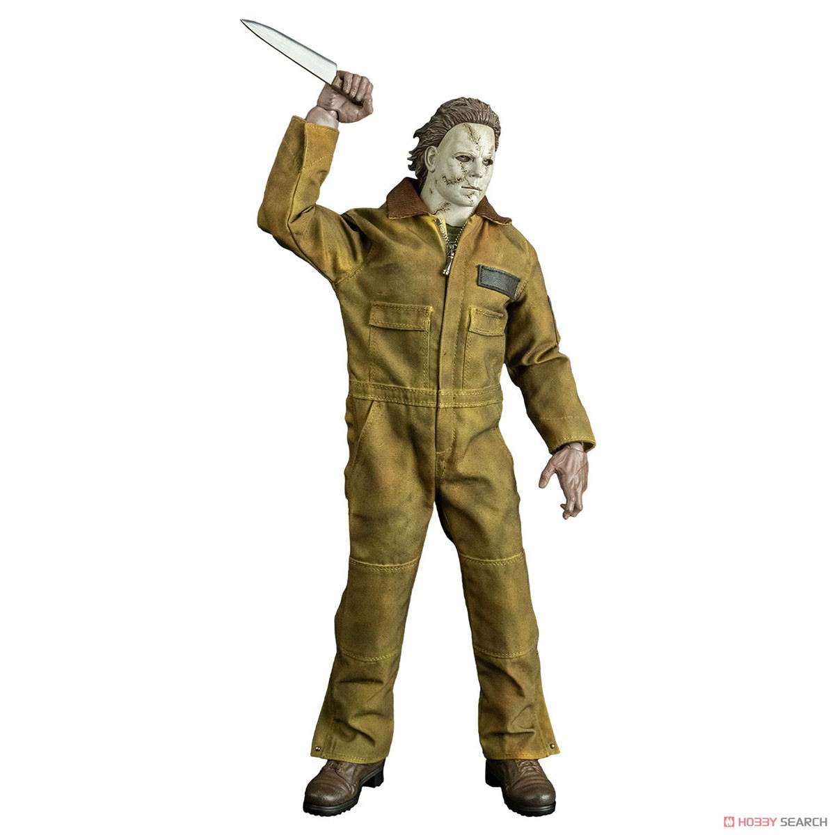 ☆特価品 『ハロウィン(2007)』 1/6スケールフィギュア 【トリック