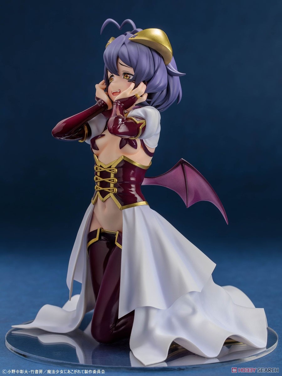 魔法少女にあこがれて「マジアベーゼ」 (フィギュア) - ホビーサーチ
