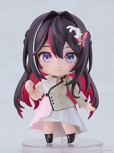 ねんどろいど マンハッタンカフェ (フィギュア) - ホビーサーチ フィギュア